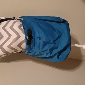Banana Republic Nylon Shoulder Bag